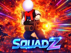 Jeu SquadZ