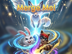 Jeu Merge Me! 
