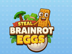 Jeu Steal Brainrot Eggs