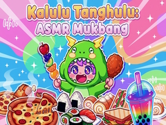 Jeu Kalulu Tanghulu: ASMR Mukbang