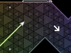 Jeu Hyper Wave Trial