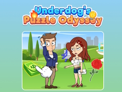 Jeu Underdogs Puzzle Odyssey