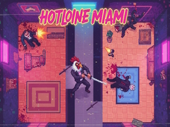 Jeu Hotline Miami