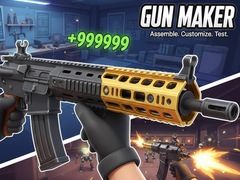 Jeu Gun Maker