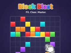 Jeu Block Blast