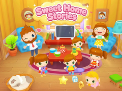 Jeu Sweet Home Stories