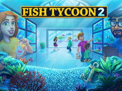 Jeu Fish Tycoon 2