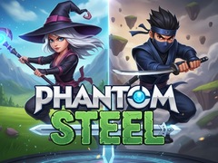 Jeu Phantom Steel
