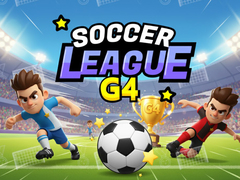Jeu Soccer League G4