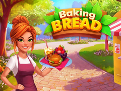 Jeu Baking Bread