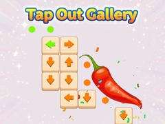 Jeu Tap Out Gallery