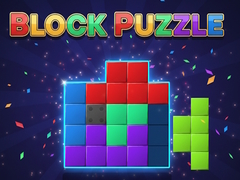Jeu Block Puzzle
