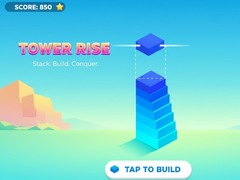 Jeu Tower Rise