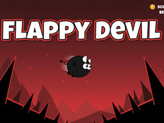 Jeu Flappy Devil