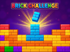 Jeu Brick Challenge