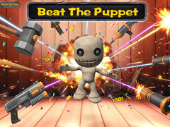 Jeu Beat The Puppet