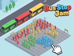 Jeu Bus Stop Jam