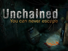 Jeu Unchained: You Can Never Escape
