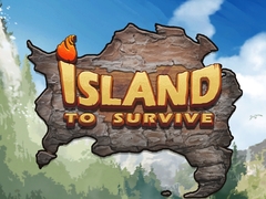 Jeu Island To Survive