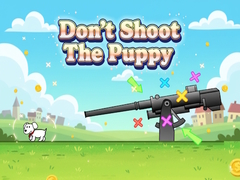 Jeu Don't Shoot The Puppy