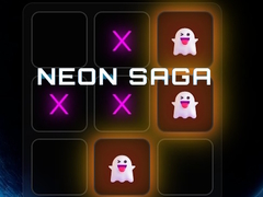 Jeu Neon Saga 