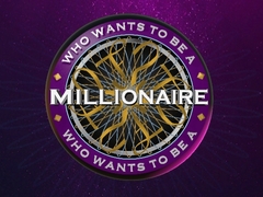 Jeu Who Wants to Be a Millionaire