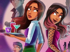 Jeu Undercover Secret Management