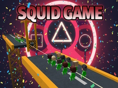 Jeu Squid Game