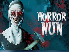Jeu Horror Nun
