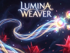 Jeu Lumina Weaver