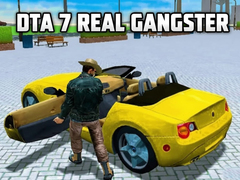 Jeu DTA 7 - Real Gangster