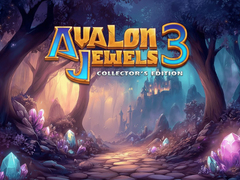 Jeu Avalon Jewels 3