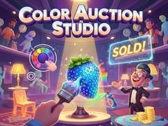 Jeu Color Auction Studio