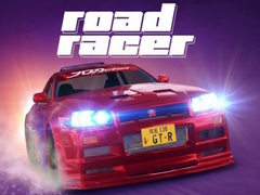 Jeu Road Racer