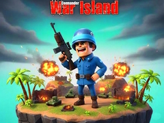 Jeu Wars Island Commander