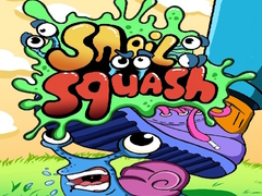 Jeu Snail Squash