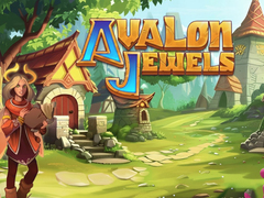 Jeu Avalon Jewels