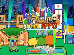 Jeu My Pretend Nyc