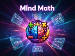 Jeu Mind Math