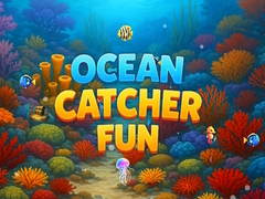 Jeu Ocean Catcher 