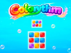 Jeu Colorythm