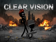 Jeu Clear Vision
