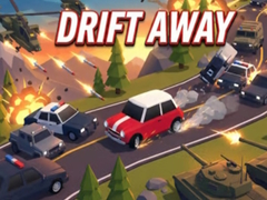 Jeu Drift Away