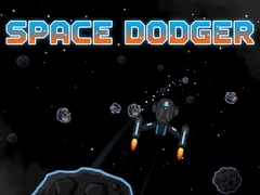 Jeu Space Dodger