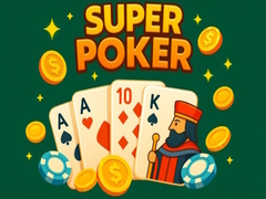Jeu Super Poker