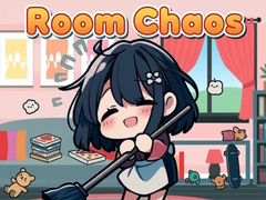 Jeu Room Chaos