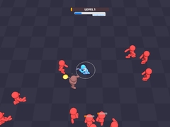 Jeu Merge Squad 2048