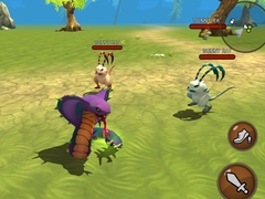 Jeu Snake Kingdom Simulator