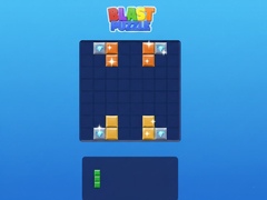 Jeu Blast Puzzle