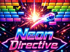 Jeu Neon Directive